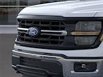 New 2025 Ford F-150 XLT SuperCrew Cab 4WD Pickup for sale #25F1134 - photo 18