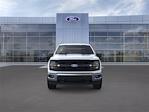 New 2025 Ford F-150 XLT SuperCrew Cab 4WD Pickup for sale #25F1134 - photo 7
