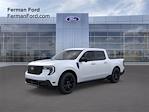 New 2025 Ford Maverick Lariat SuperCrew Cab AWD Pickup for sale #25F1139 - photo 1