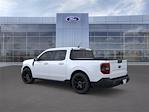 New 2025 Ford Maverick Lariat SuperCrew Cab AWD Pickup for sale #25F1139 - photo 5