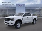 2025 Ford Ranger SuperCrew Cab RWD Pickup for sale #25F1142 - photo 1
