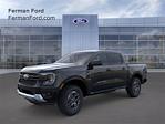 New 2025 Ford Ranger XLT SuperCrew Cab Pickup for sale #25F1143 - photo 1