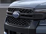 New 2025 Ford Ranger Lariat SuperCrew Cab 4WD Pickup for sale #25F1144 - photo 18