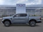 New 2025 Ford Ranger Lariat SuperCrew Cab 4WD Pickup for sale #25F1144 - photo 4