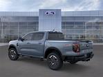 New 2025 Ford Ranger Lariat SuperCrew Cab 4WD Pickup for sale #25F1144 - photo 5