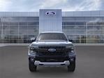 New 2025 Ford Ranger Lariat SuperCrew Cab 4WD Pickup for sale #25F1144 - photo 7