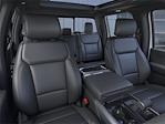 New 2025 Ford F-150 Lariat SuperCrew Cab 4WD Pickup for sale #25F1145 - photo 11
