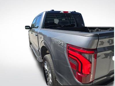 Used 2025 Ford F-150 - photo 1