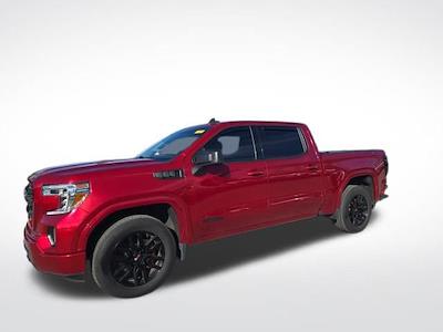 Used 2022 GMC Sierra 1500 Elevation Crew Cab for sale #25F1146S - photo 1