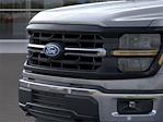 New 2025 Ford F-150 XLT SuperCrew Cab 4WD Pickup for sale #25F1147 - photo 18