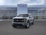New 2025 Ford F-150 XLT SuperCrew Cab 4WD Pickup for sale #25F1147 - photo 2