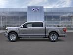 New 2025 Ford F-150 XLT SuperCrew Cab 4WD Pickup for sale #25F1147 - photo 4