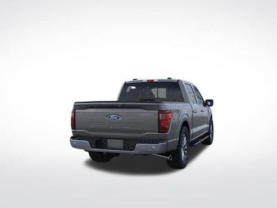 New 2025 Ford F-150 XLT SuperCrew Cab for sale #25F1147R - photo 2