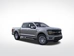 New 2025 Ford F-150 XLT SuperCrew Cab for sale #25F1147R - photo 1
