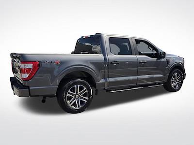2023 Ford F-150 SuperCrew Cab RWD Pickup for sale #25F1147S - photo 2