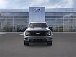 New 2025 Ford F-150 XLT SuperCrew Cab 4WD Pickup for sale #25F1150 - photo 7