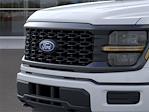 New 2025 Ford F-150 STX SuperCrew Cab 4WD Pickup for sale #25F1153 - photo 18