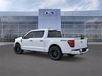 New 2025 Ford F-150 STX SuperCrew Cab 4WD Pickup for sale #25F1153 - photo 5