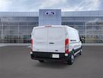 New 2025 Ford Transit 250 Low Roof AWD Empty Cargo Van for sale #25F1157 - photo 9