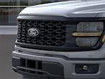 New 2025 Ford F-150 STX SuperCrew Cab Pickup for sale #25F1160 - photo 18