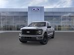 New 2025 Ford F-150 STX SuperCrew Cab Pickup for sale #25F1160 - photo 2