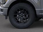 New 2025 Ford F-150 STX SuperCrew Cab Pickup for sale #25F1160 - photo 20