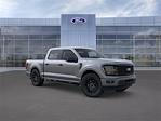 New 2025 Ford F-150 STX SuperCrew Cab Pickup for sale #25F1160 - photo 8