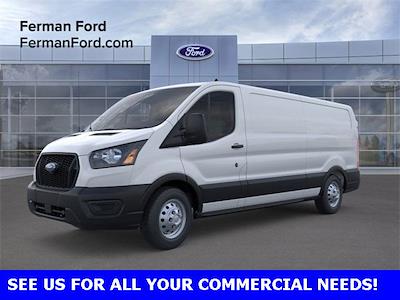 New 2025 Ford Transit 250 Low Roof AWD Empty Cargo Van for sale #25F1161 - photo 1