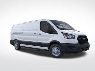 New 2025 Ford Transit 250 Low Roof Empty Cargo Van for sale #25F1161 - photo 1
