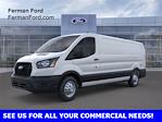 New 2025 Ford Transit 250 Low Roof AWD Empty Cargo Van for sale #25F1161 - photo 1