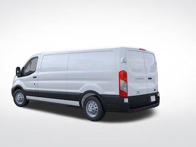 New 2025 Ford Transit 250 - photo 1