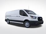 New 2025 Ford Transit 250 Low Roof Empty Cargo Van for sale #25F1163 - photo 1