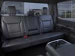 New 2025 Ford F-150 Lariat SuperCrew Cab 4WD Pickup for sale #25F1166 - photo 12