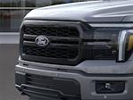 New 2025 Ford F-150 Lariat SuperCrew Cab 4WD Pickup for sale #25F1166 - photo 18