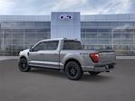 New 2025 Ford F-150 Lariat SuperCrew Cab 4WD Pickup for sale #25F1166 - photo 2