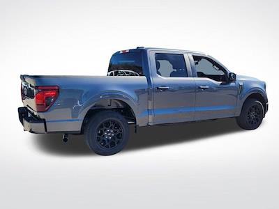 2025 Ford F-150 SuperCrew Cab RWD Pickup for sale #25F1168A - photo 2