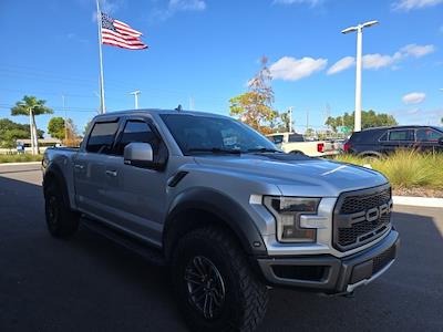 2019 Ford F-150 SuperCrew Cab 4WD Pickup for sale #25F1172A - photo 1