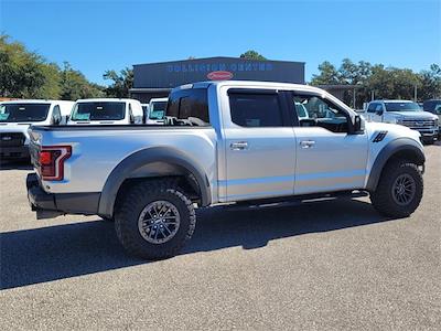 Used 2019 Ford F-150 Raptor SuperCrew Cab for sale #25F1172A - photo 2