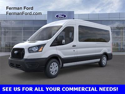 New 2025 Ford Transit 350 Passenger Van for sale #25F1175 - photo 1