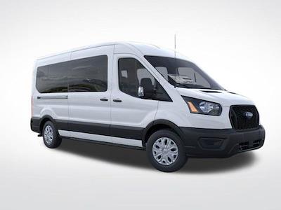 New 2025 Ford Transit 350 Passenger Van for sale #25F1175 - photo 1