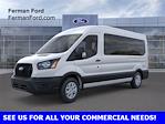 New 2025 Ford Transit 350 Passenger Van for sale #25F1175 - photo 1
