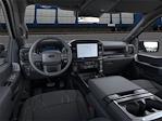 New 2025 Ford F-150 STX SuperCrew Cab Pickup for sale #25F1179 - photo 10