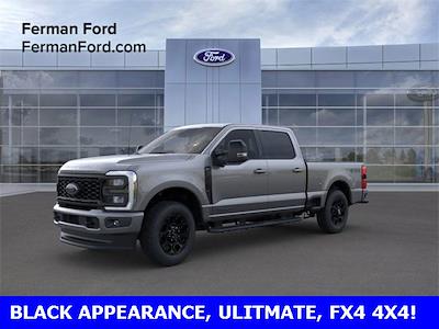 2025 Ford F-250 Crew Cab 4WD Pickup for sale #25F118 - photo 1