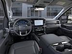 2025 Ford F-250 Crew Cab 4WD Pickup for sale #25F118 - photo 10