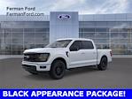 New 2025 Ford F-150 XLT SuperCrew Cab Pickup for sale #25F1181 - photo 1