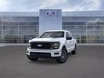 New 2025 Ford F-150 STX SuperCrew Cab 4WD Pickup for sale #25F1182 - photo 3