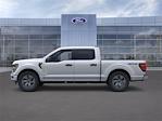 New 2025 Ford F-150 STX SuperCrew Cab 4WD Pickup for sale #25F1183R - photo 5