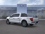New 2025 Ford F-150 STX SuperCrew Cab 4WD Pickup for sale #25F1183R - photo 2