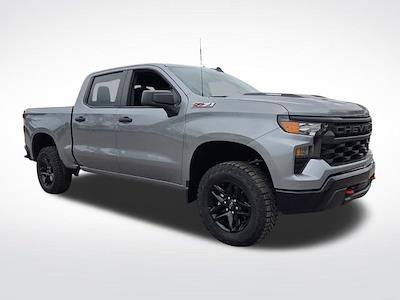 Used 2026 Chevrolet Silverado 1500 - photo 1