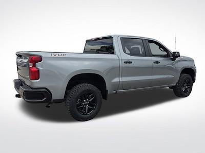 Used 2026 Chevrolet Silverado 1500 - photo 1